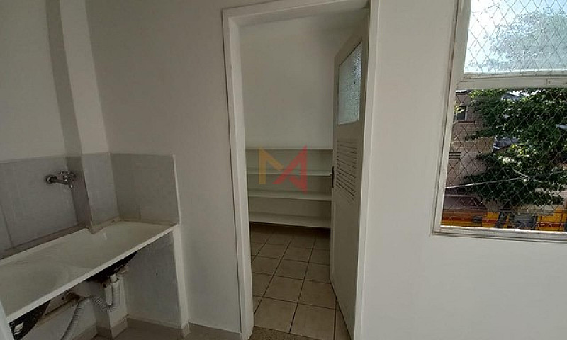 Apartamento Para Alu...
