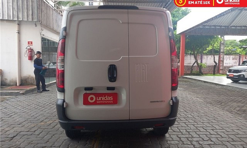 Fiat Fiorino 2021 1....