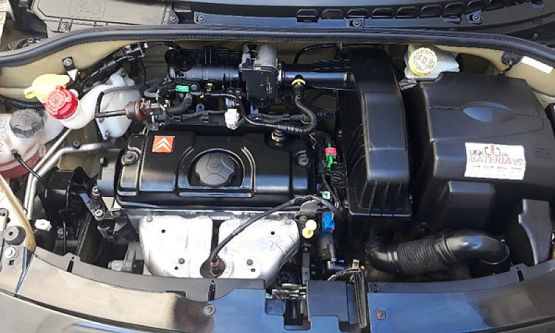 Citroën C3 Glx 1.4 8...
