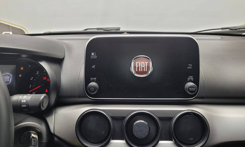 Fiat Cronos 2019/201...