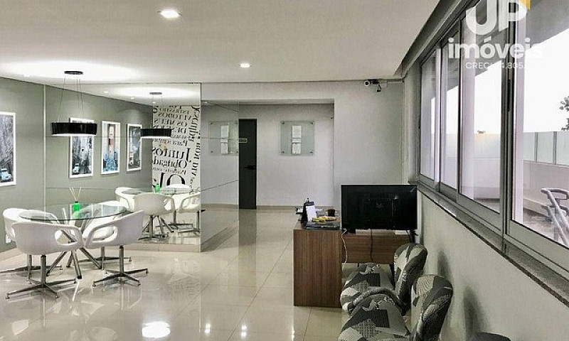 Loft Com 1 Dormitóri...