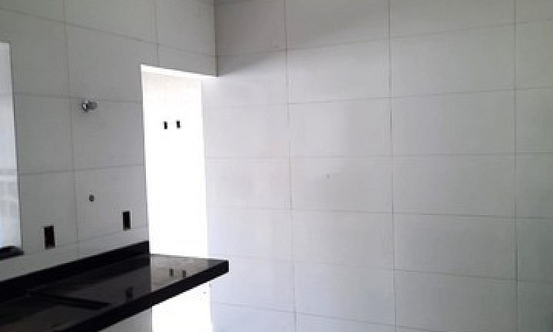 Casa De 3 Quartos + ...