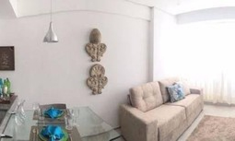 Flat Para Aluguel Em...