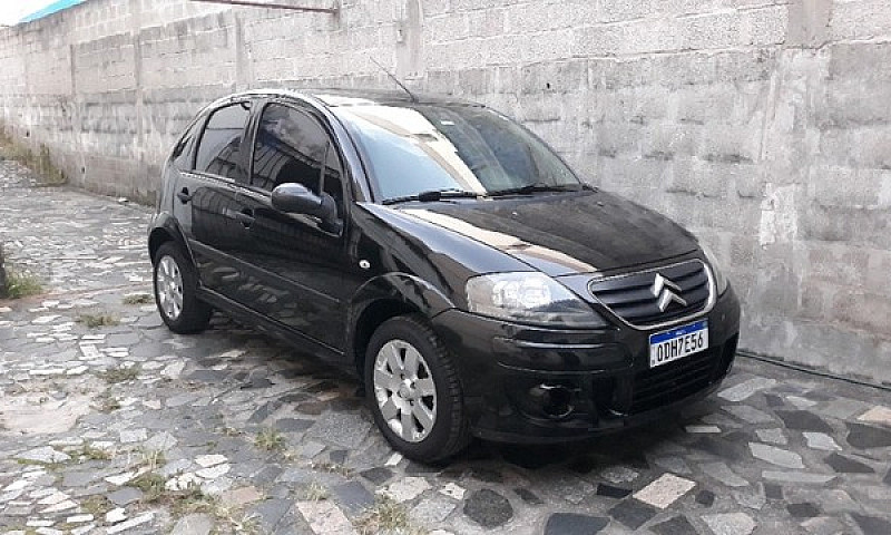 Citroën C3 Glx 1.4 8...