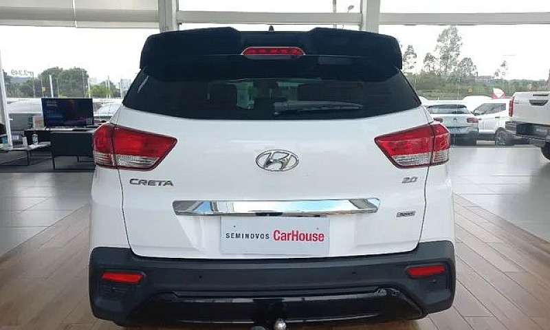 Hyundai Creta 2.0 16...