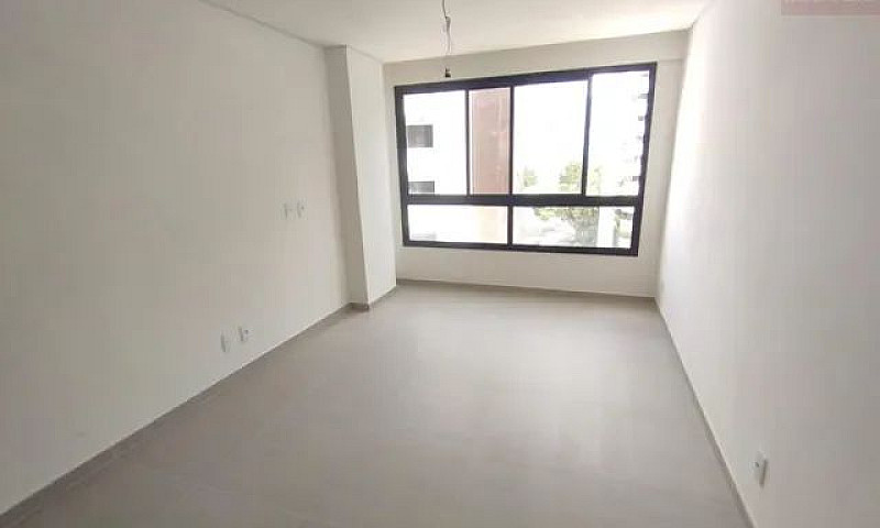 Apartamento Para Alu...