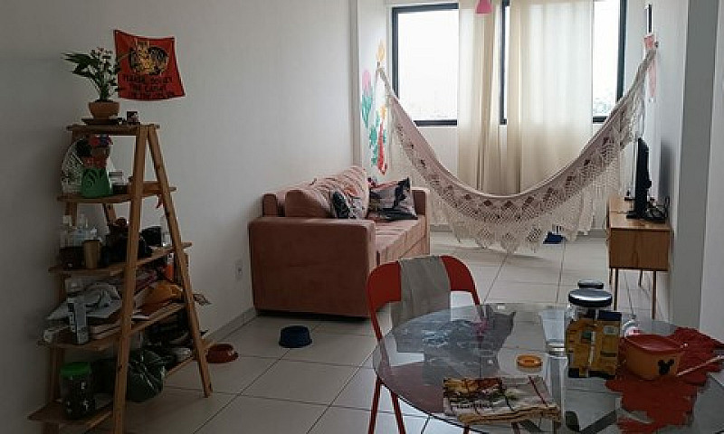Alugo Apartamento 2 ...