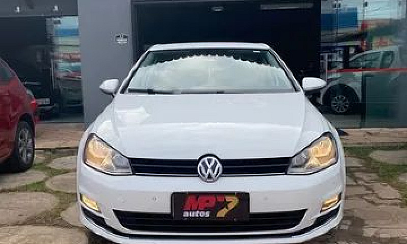 Golf Comfortline 1.4...