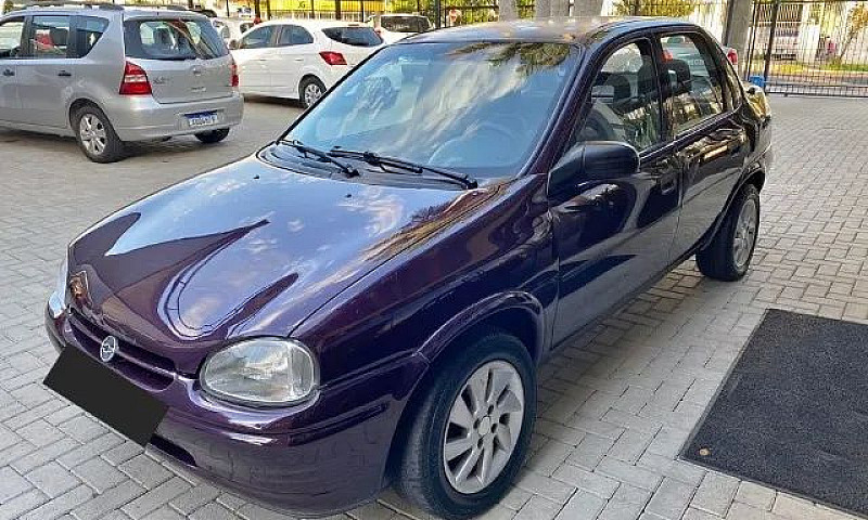 Chevrolet Corsa 1.6 ...