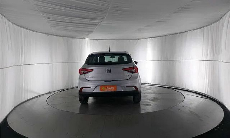 Fiat Argo 2023 1.0 F...
