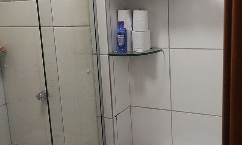 Vende Se Apartamento...