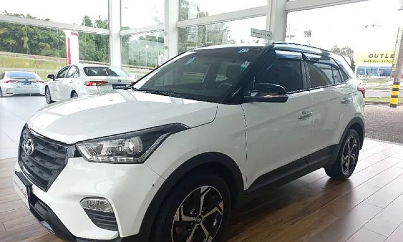 Hyundai Creta 2.0 16...