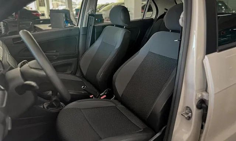Volkswagen Gol 1.0L ...