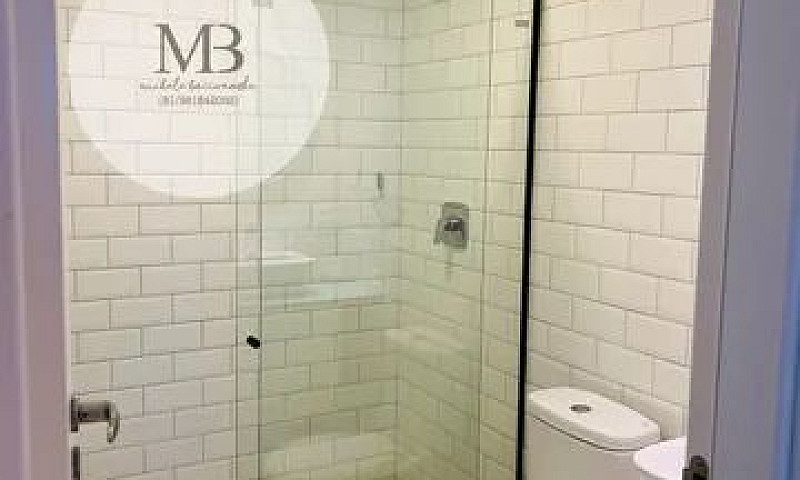 Apartamento 1 Quarto...