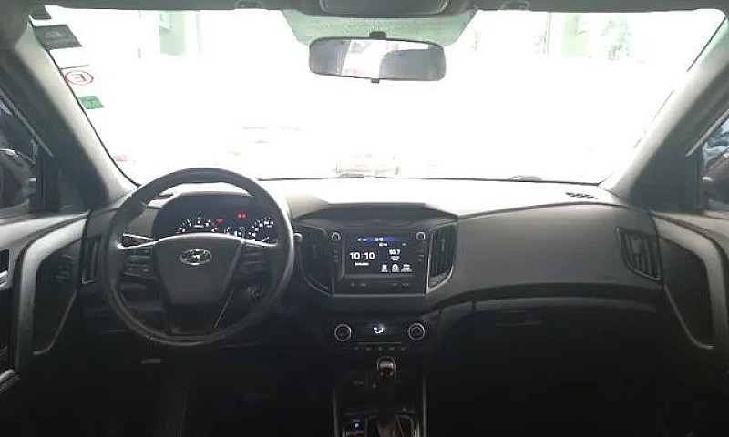 Hyundai Creta 2.0 16...