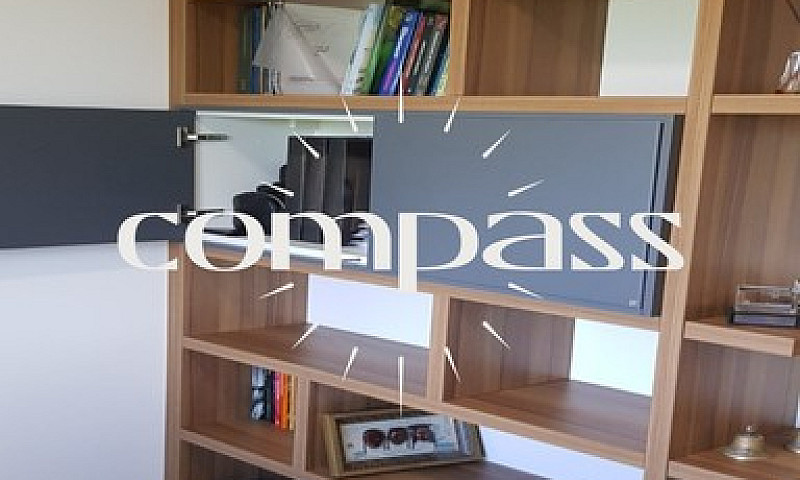 Apartamento Mobiliad...