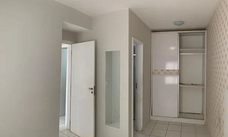 Apartamento Para Alu...