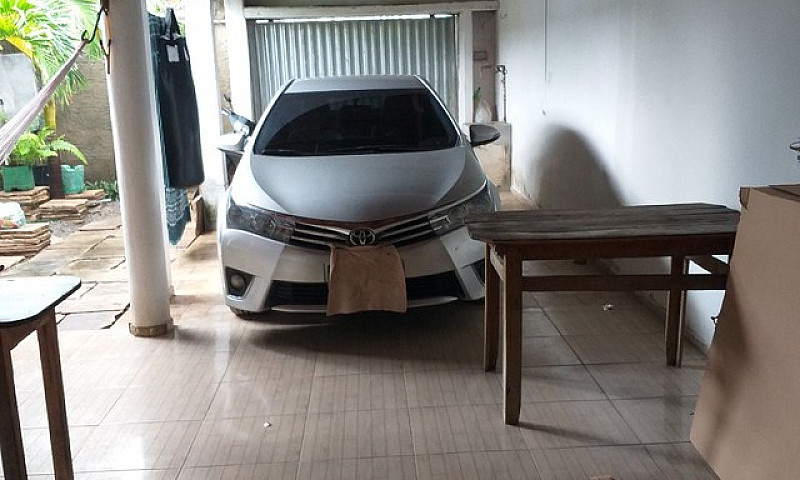 Vende Casa Em Pacaju...
