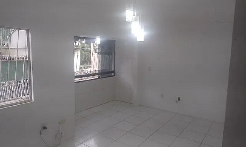 Apartamento 2 Quarto...