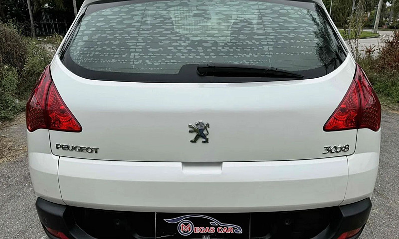 Peugeot 3008 2012 1....