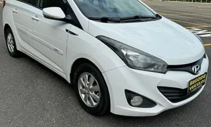 Hb20 Premium Sedan 1...