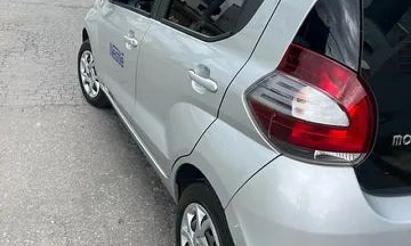 Vendo Fiat Mobi Driv...
