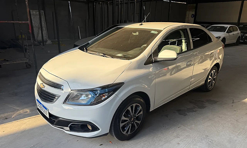 Prisma 1.4 Lt 2015 C...