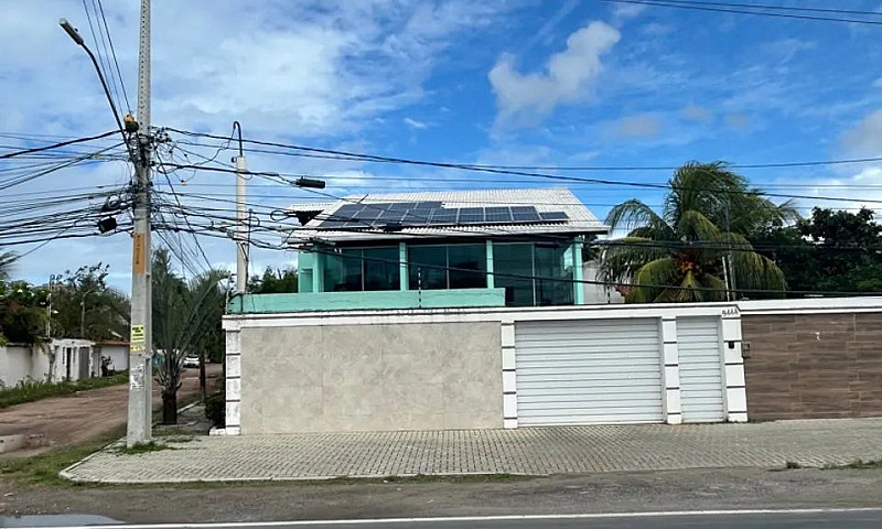 Linda  Casa Em Maria...