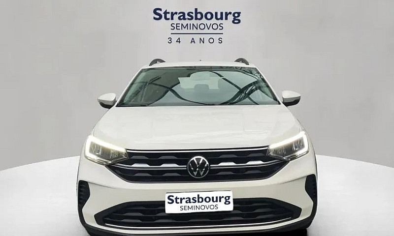 Volkswagen Nivus 1.0...