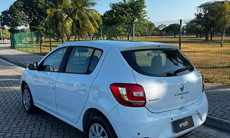 Renault Sandero Expr...