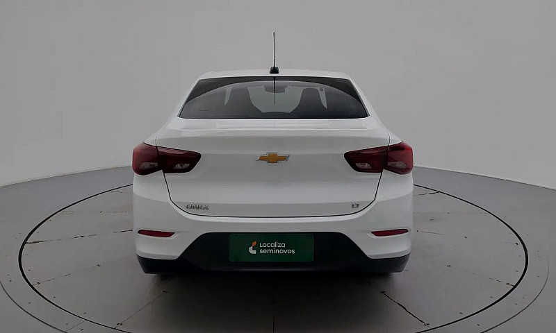 Chevrolet Onix 2024 ...
