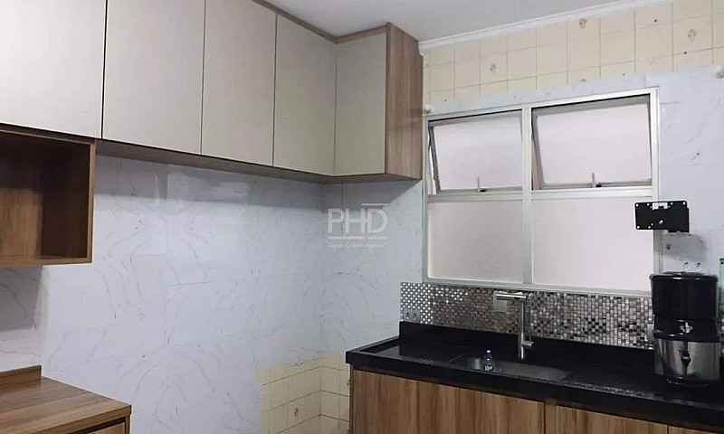 Apartamento 56M² - 2...