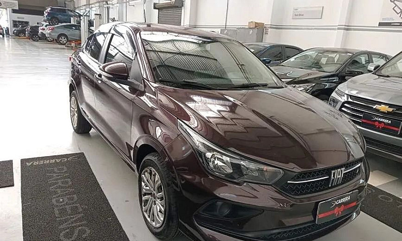 Fiat Cronos 1.3 Fire...