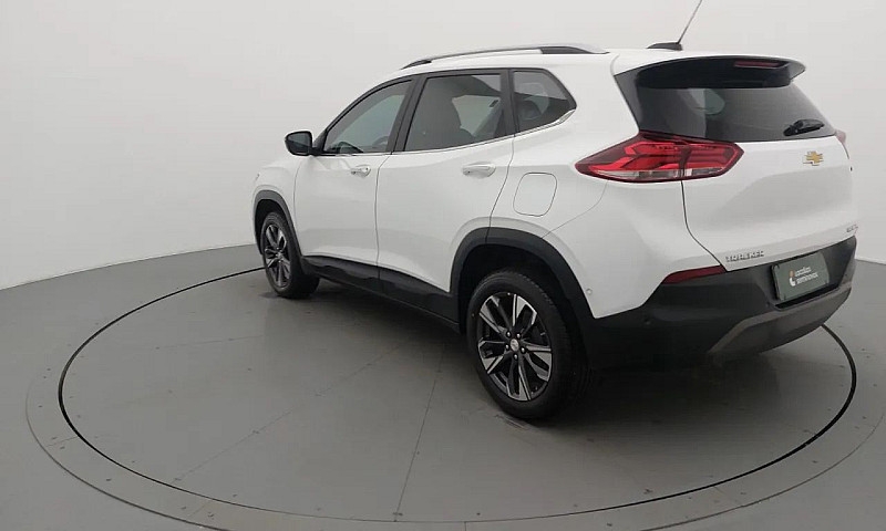 Chevrolet Tracker Pr...