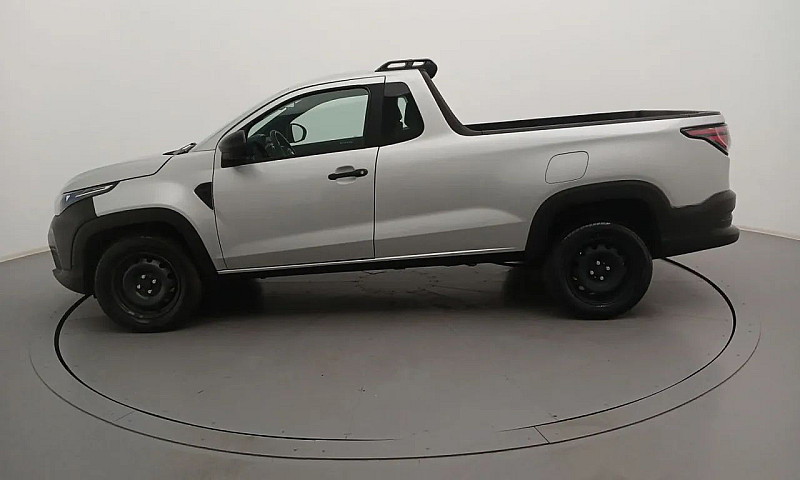 Fiat Strada 2024 1.3...