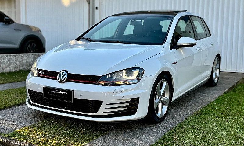 Golf Gti 2.0 Turbo 2...