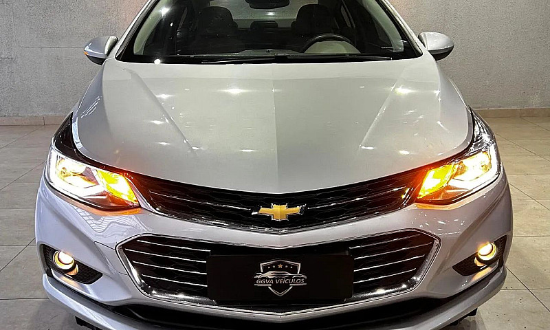 Cruze Ltz 1.4 16V Tu...