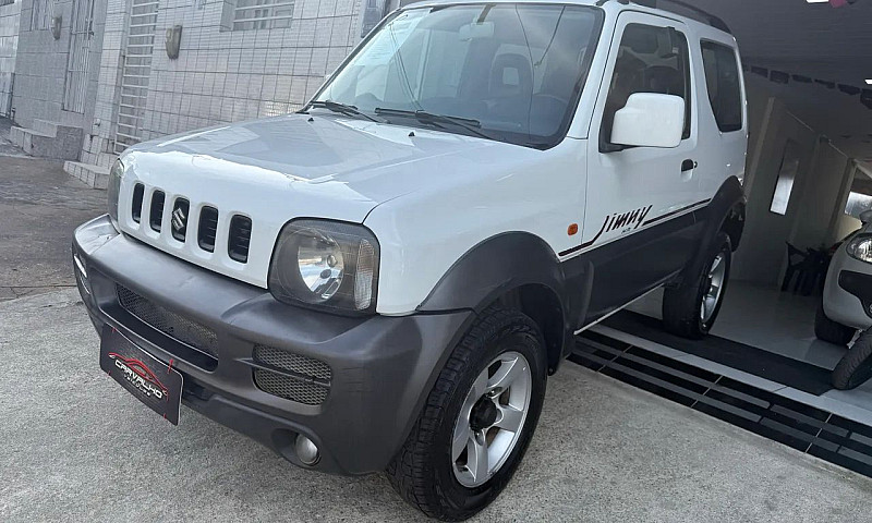 Suzuki Jimny 4Sport/...