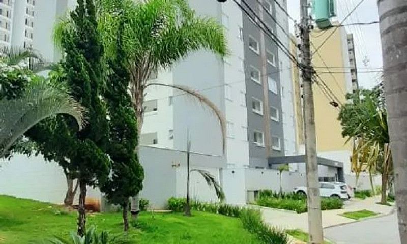 Alugo Apto Garden, N...