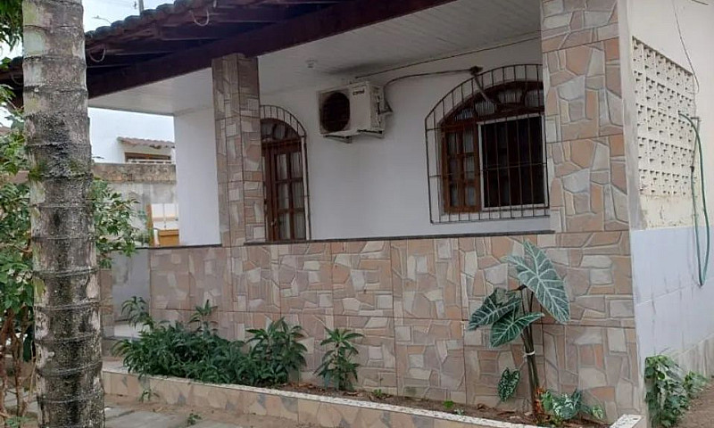 Casa Em Vila Velha E...