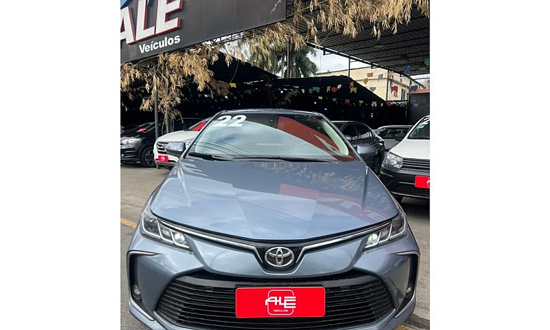 Toyota Corolla 2022 ...