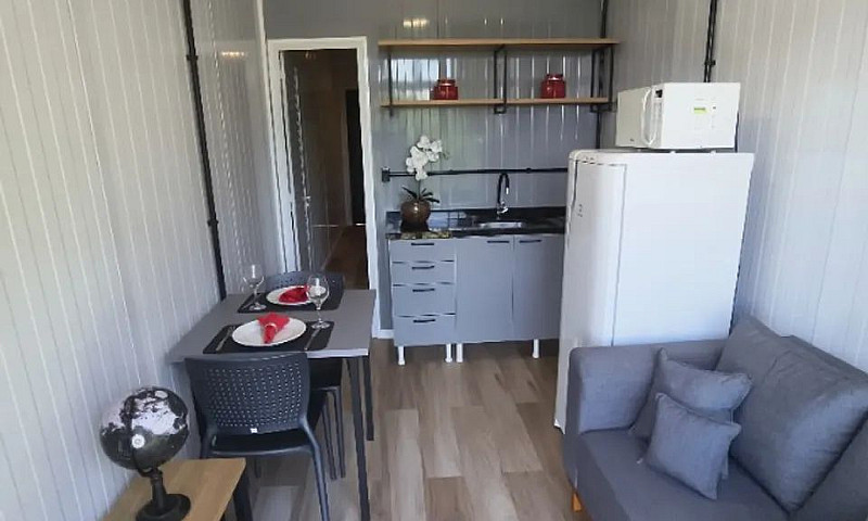 Aluguel De Apartamen...