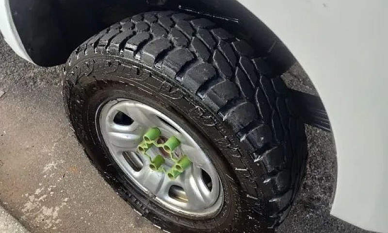 Pick- Up S10 L.s 2.8...