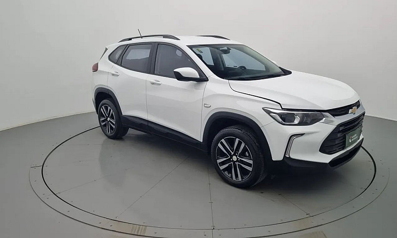 Chevrolet Tracker 20...