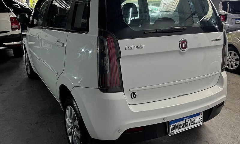 Fiat Idea Attractive...