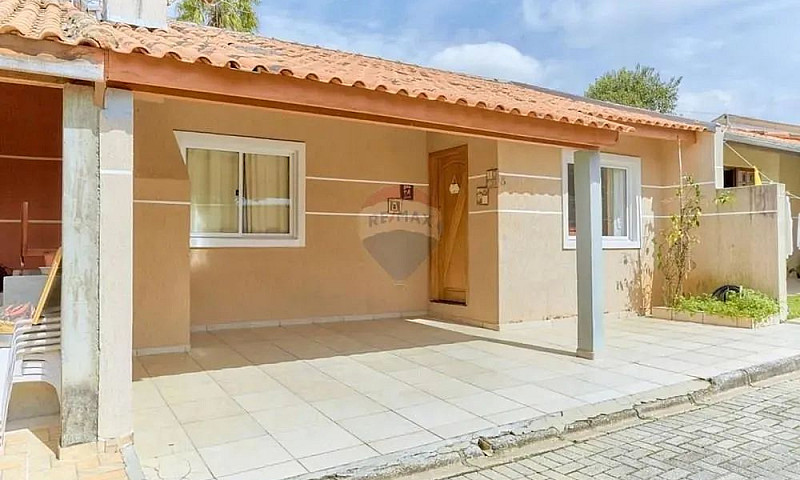 Casa Em Condomínio F...