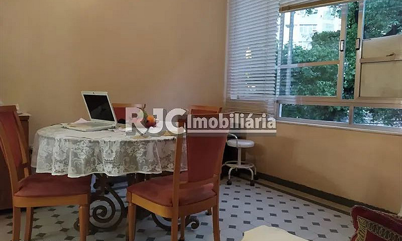 Apartamento Para Ven...