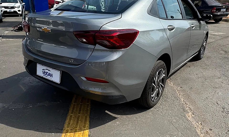 Chevrolet Onix Plus ...