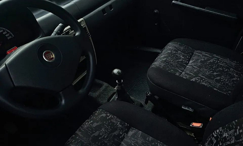 Fiat Uno Mille 1.0 F...