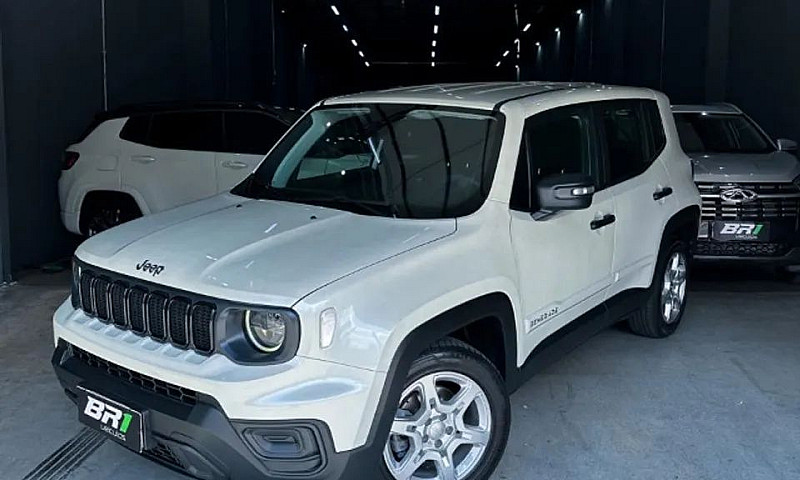 Jeep Renegade T270 1...